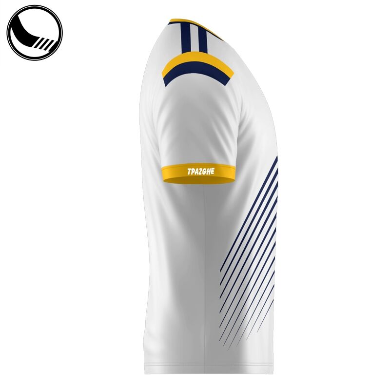 How to Choose the Right Fabric and Fit for Your Personalized Football Jersey