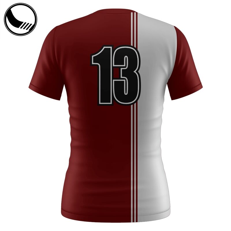 What Are the Latest Trends in Custom Men's Volleyball Jerseys?