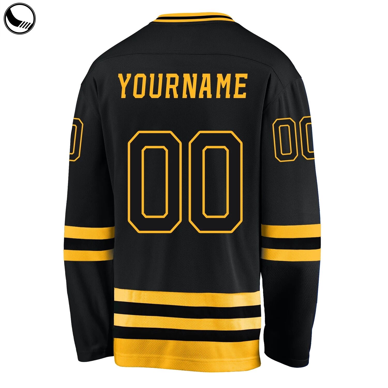 What Are the Latest Trends in Black Hockey Jerseys for 2023?