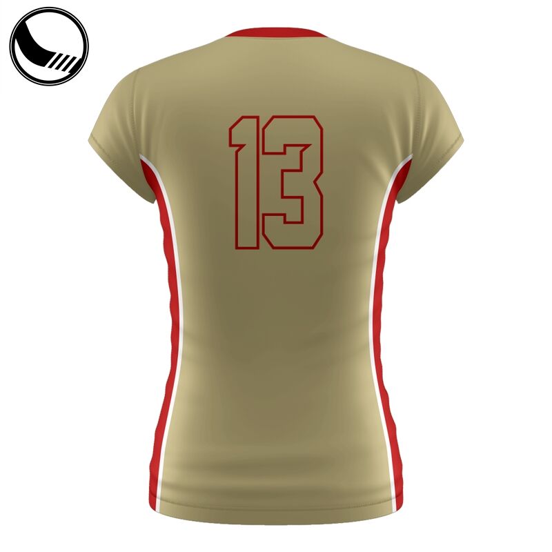 What Are the Latest Trends in Women's Volleyball Uniform Designs?