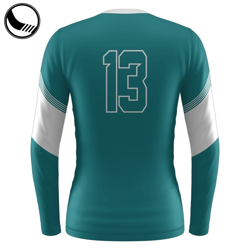 How to Choose the Perfect Women's Volleyball Jersey for Your Team
