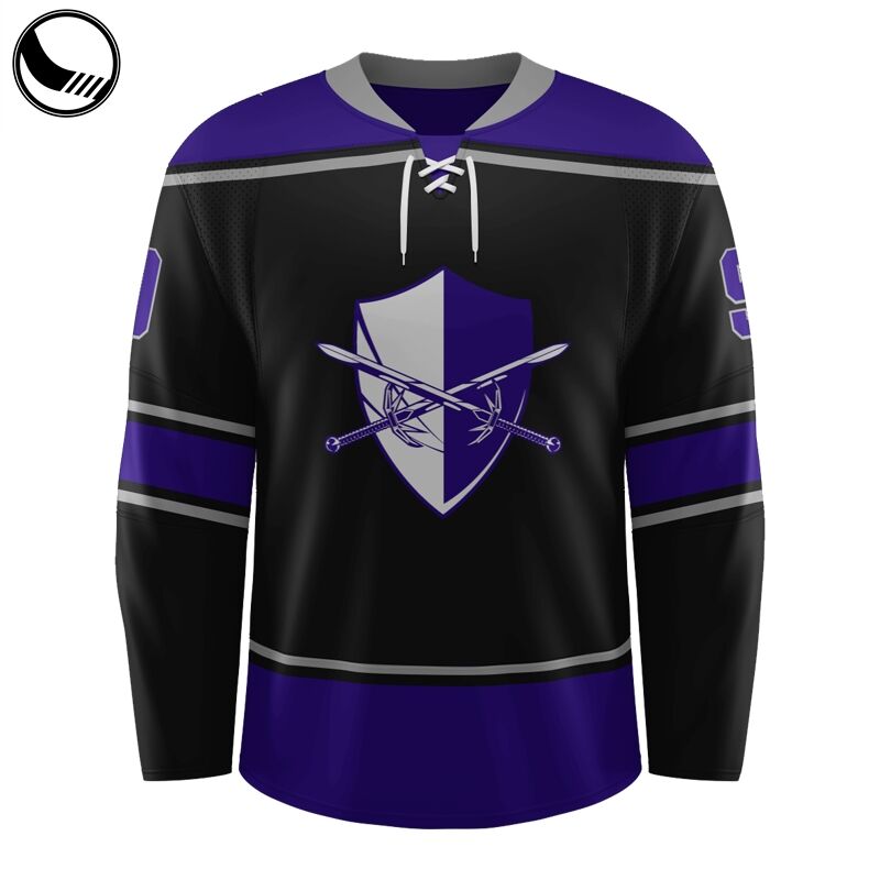What to Look for When Buying Wholesale Ice Hockey Jerseys