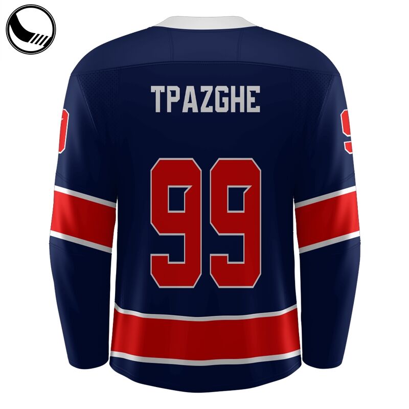 Where to Find Affordable Wholesale Ice Hockey Team Jerseys