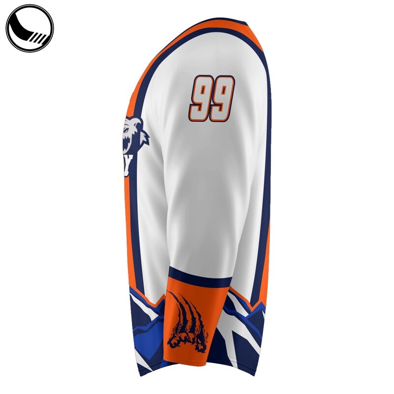 Where to Find the Latest Trends in Youth Ice Hockey Jersey Designs