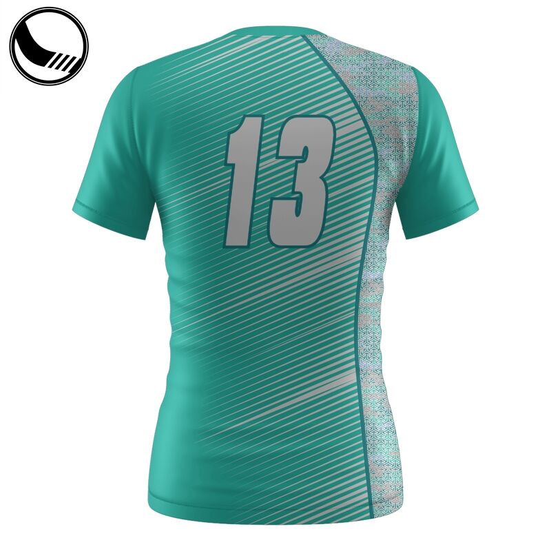 How Custom Men's Volleyball Jerseys Can Boost Team Spirit and Performance