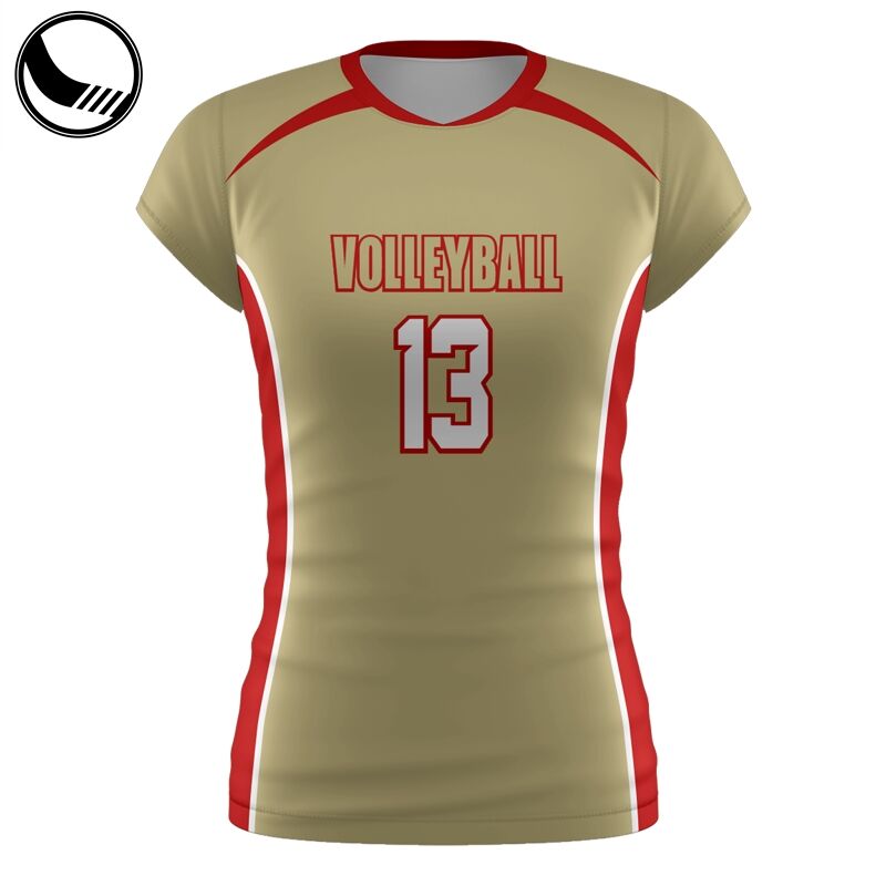 Where to Find Affordable Wholesale Women's Volleyball Uniforms