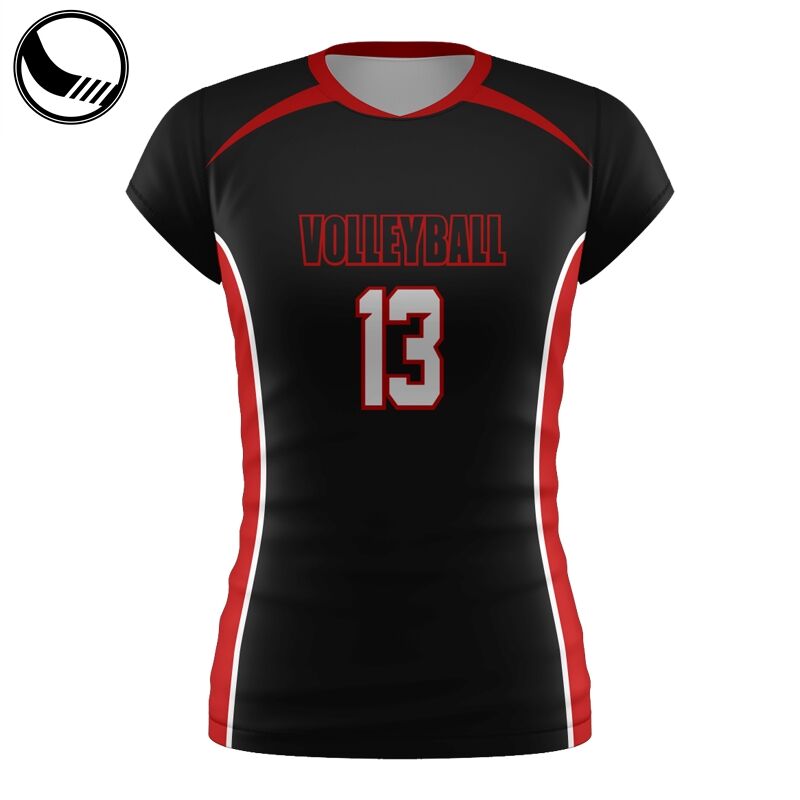 What Are the Latest Trends in Personalized Volleyball Jerseys for 2023?