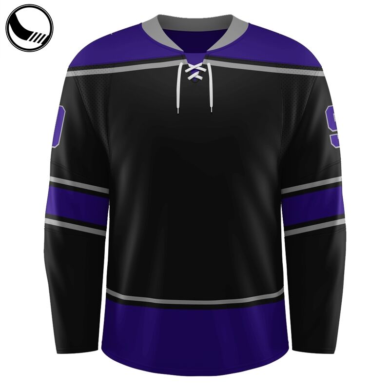What Makes a Youth Ice Hockey Jersey Perfect for Young Players?