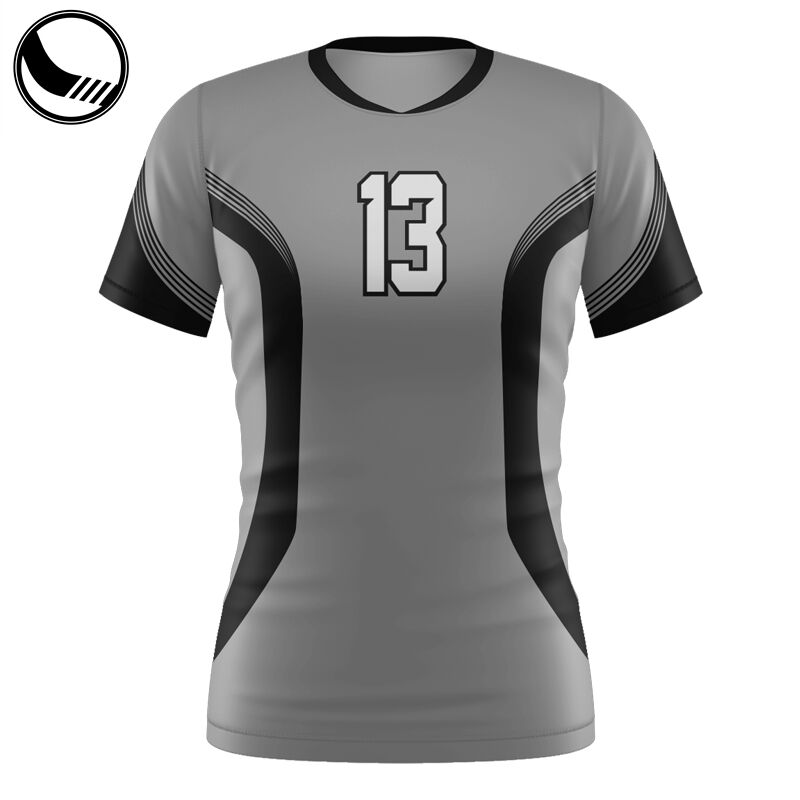 What Are the Latest Trends in Men's Volleyball Jersey Designs?