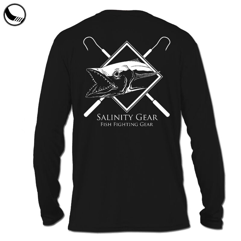 Where to Find High-Quality Wholesale Fishing T-Shirts at Competitive Prices