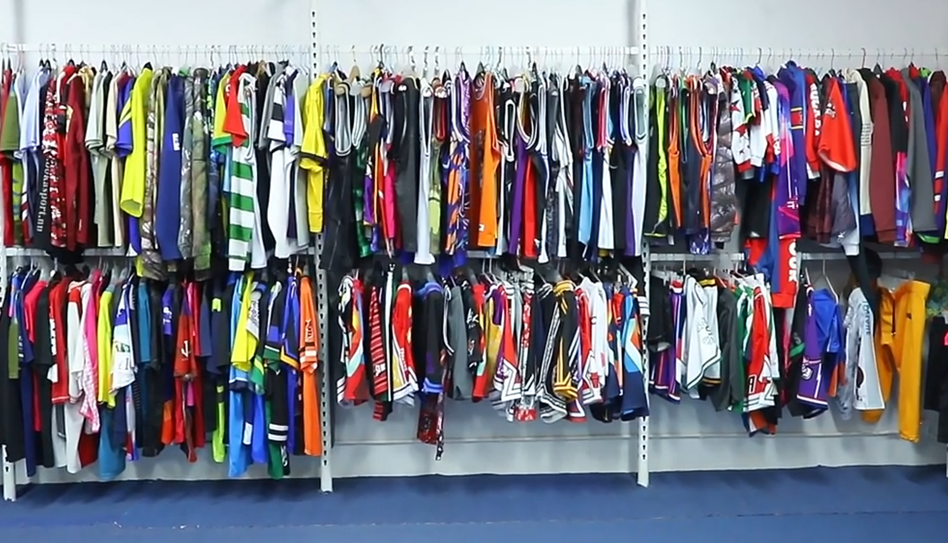 Your One-Stop Customization Partner