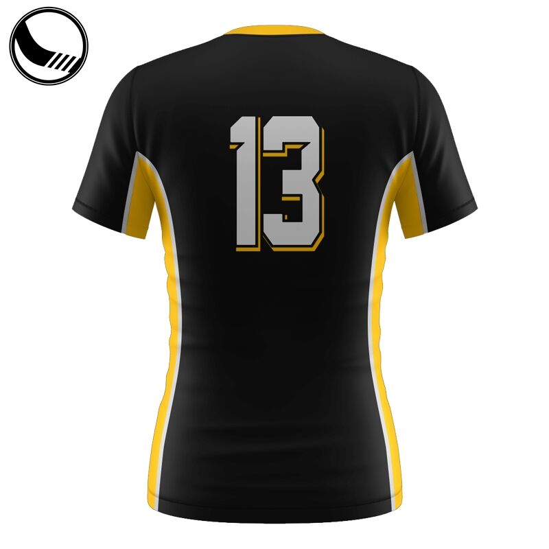 How to Customize Men's Volleyball Uniforms for Team Identity?