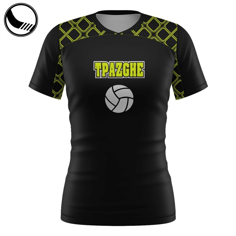 How to Ensure a Perfect Fit with Custom Volleyball Uniforms