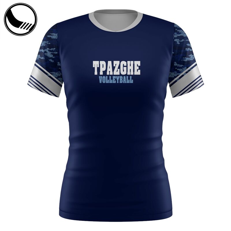 How to Select the Right Size for Men's Volleyball Jerseys?