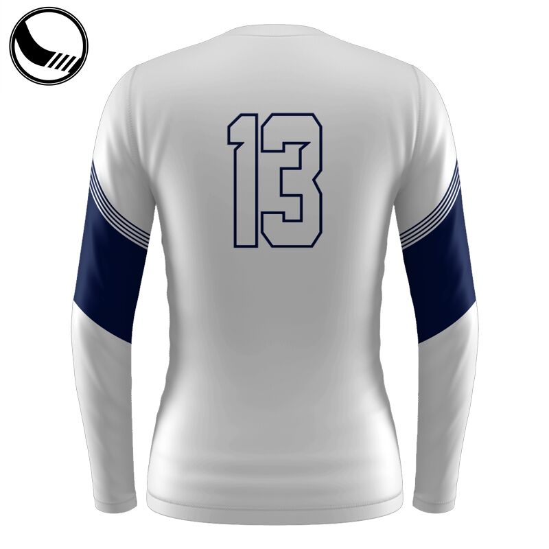 Where to Find the Best Deals on Wholesale Long Sleeve Volleyball Jerseys