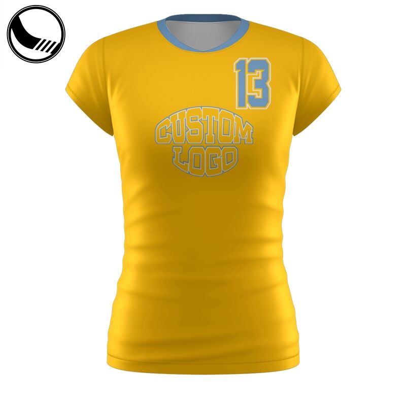 Where to Buy Durable and Stylish Women's Volleyball Uniforms Wholesale