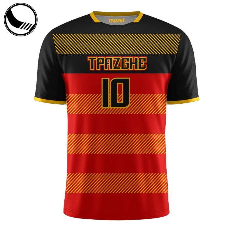 Where to Find the Best Deals on Wholesale Retro Soccer Jerseys