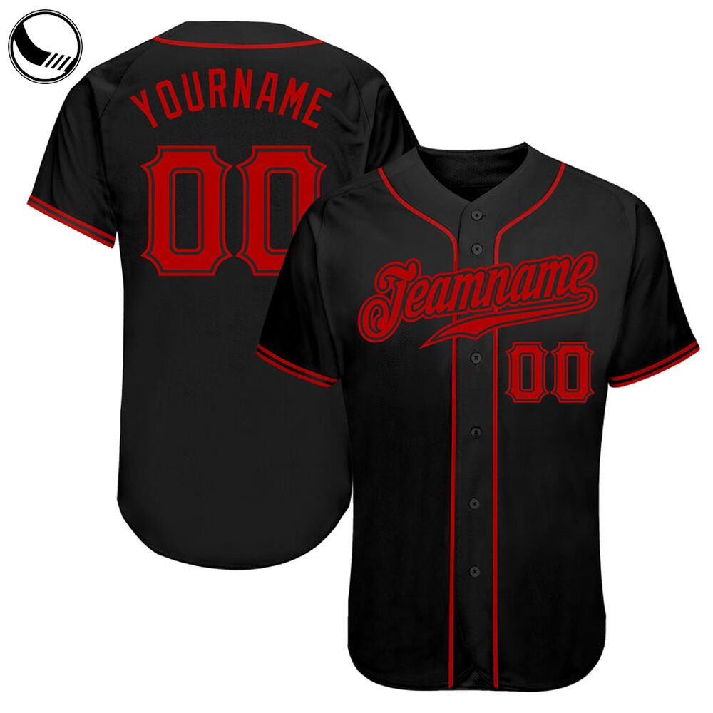 Čo zvážiť pri objednávaní vlastných baseballových dresov pre váš tím