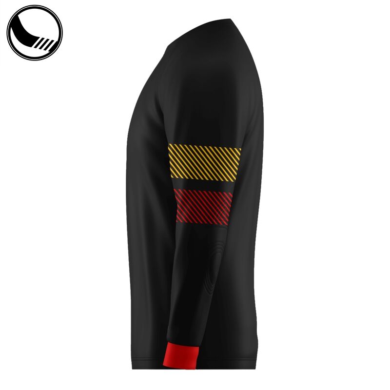 What Are the Latest Trends in Custom Football Jerseys?