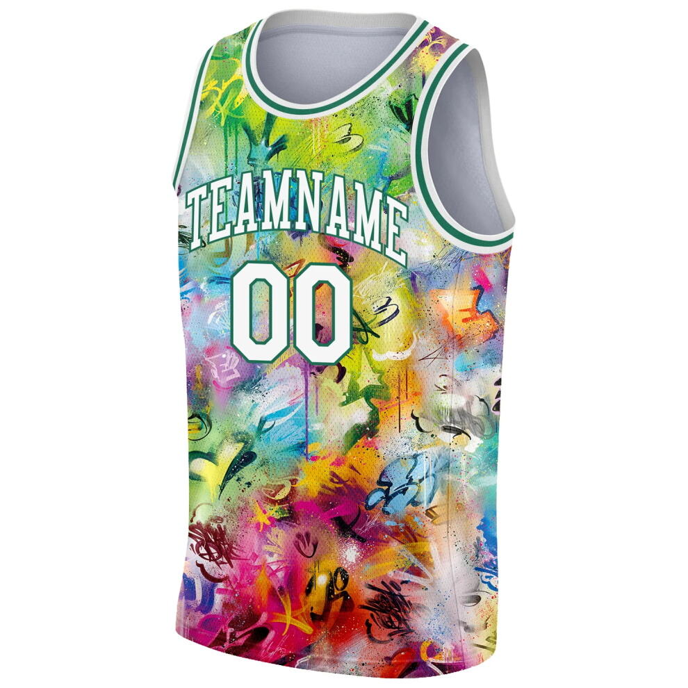 How to Spot Quality Issues in Basketball Jerseys Before Buying