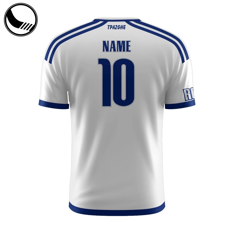 How to Ensure the Perfect Fit When Buying Men's Football Jerseys Wholesale