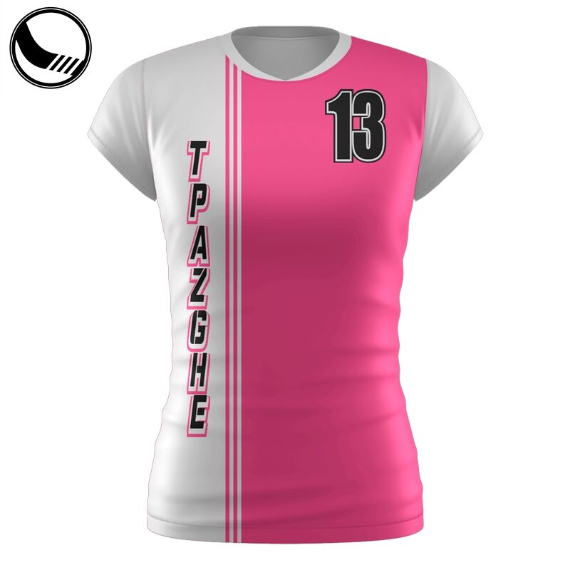 How to Customize Your Volleyball Uniform for Team Identity?