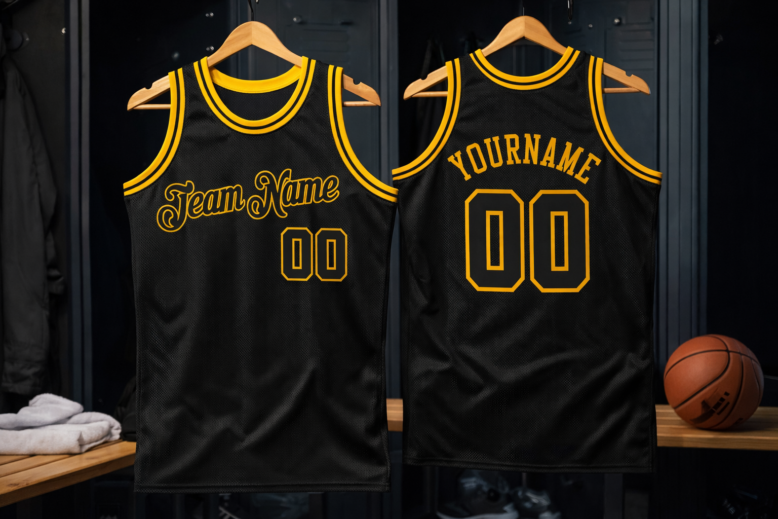 Engineering Peak Performance – How Aowei Revolutionized the Identity of the Metro City Basketball League