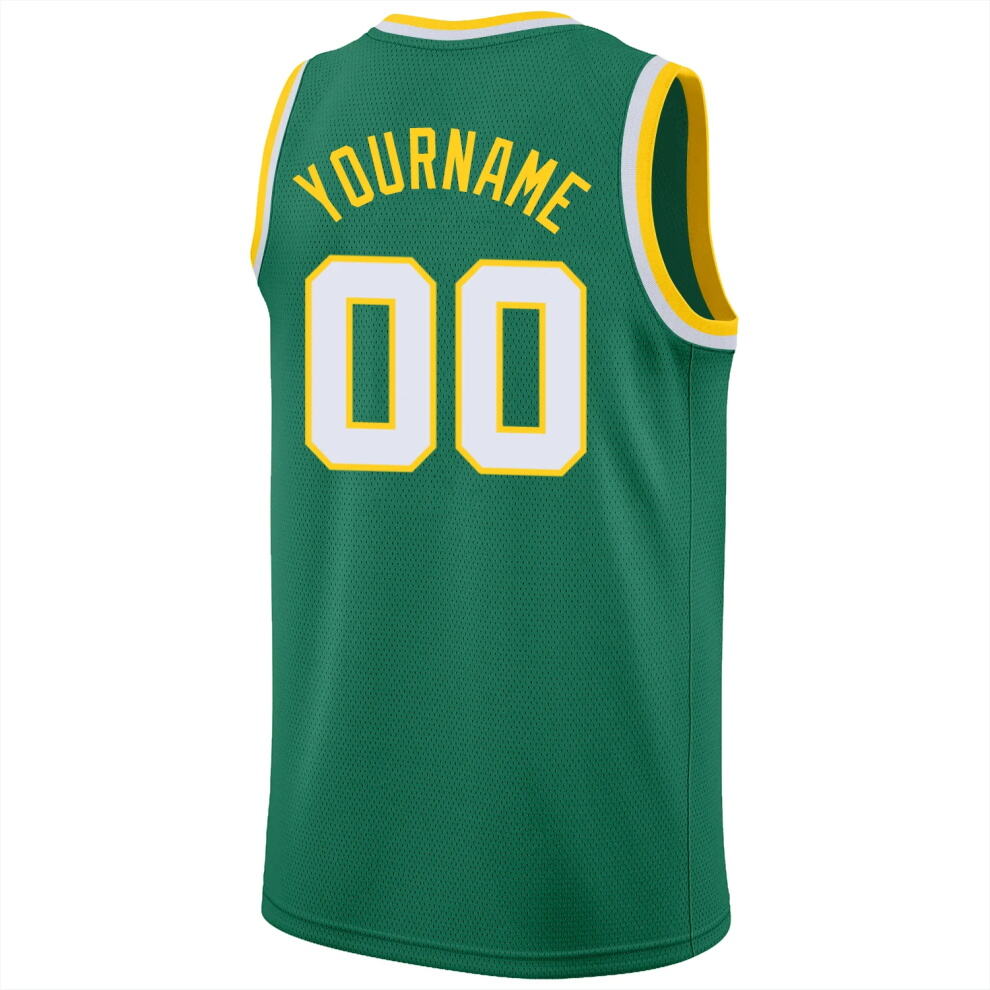 Where to Find Trendy Basketball Shirts for Wholesale Buyers