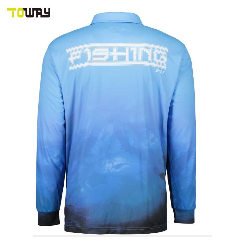 How to Identify the Best Materials for Fishing T-Shirts