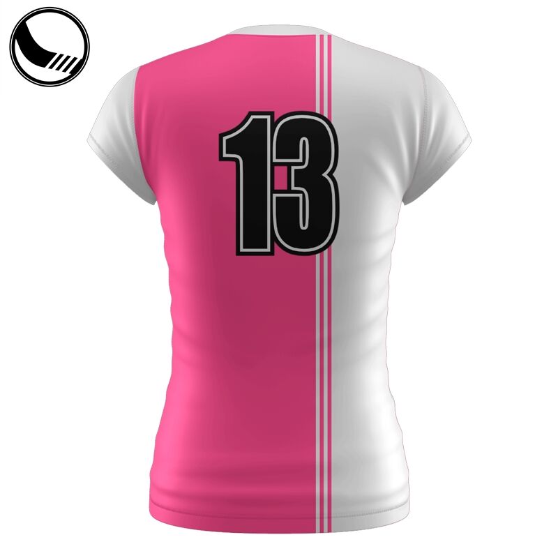 How to Choose the Perfect Volleyball Uniform for Women?