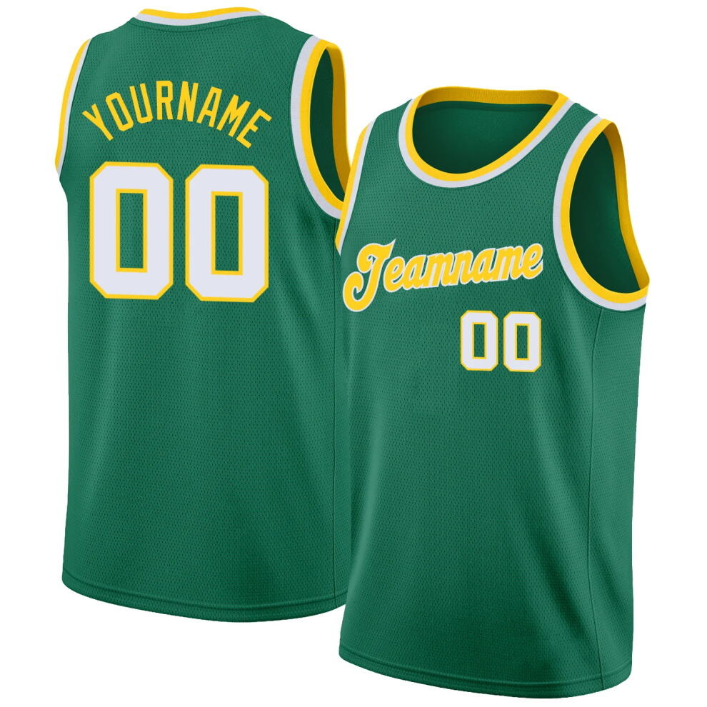 What Are the Most Popular Basketball Jersey Styles in 2023?