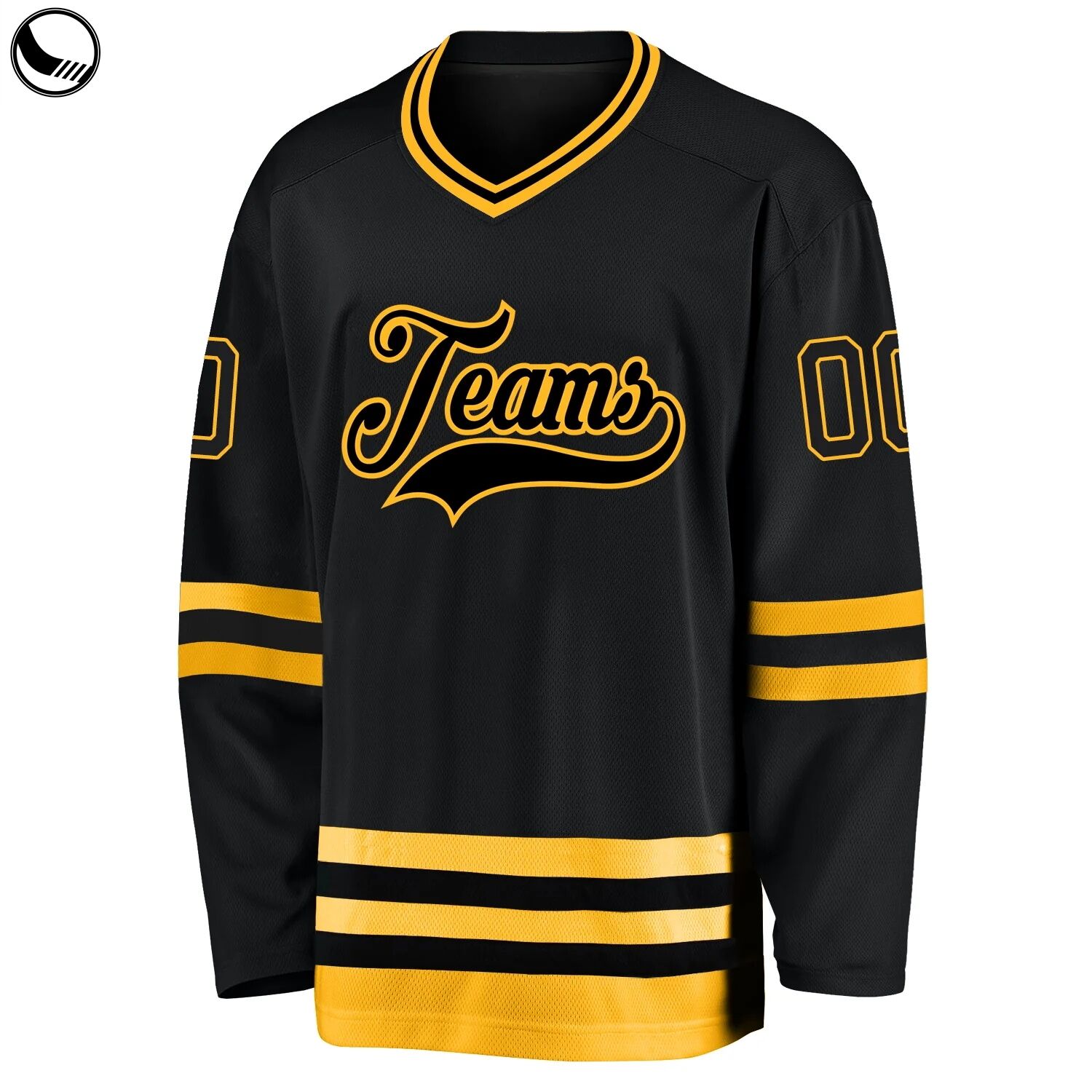 Where to Find High-Quality Black Hockey Jerseys at Competitive Prices