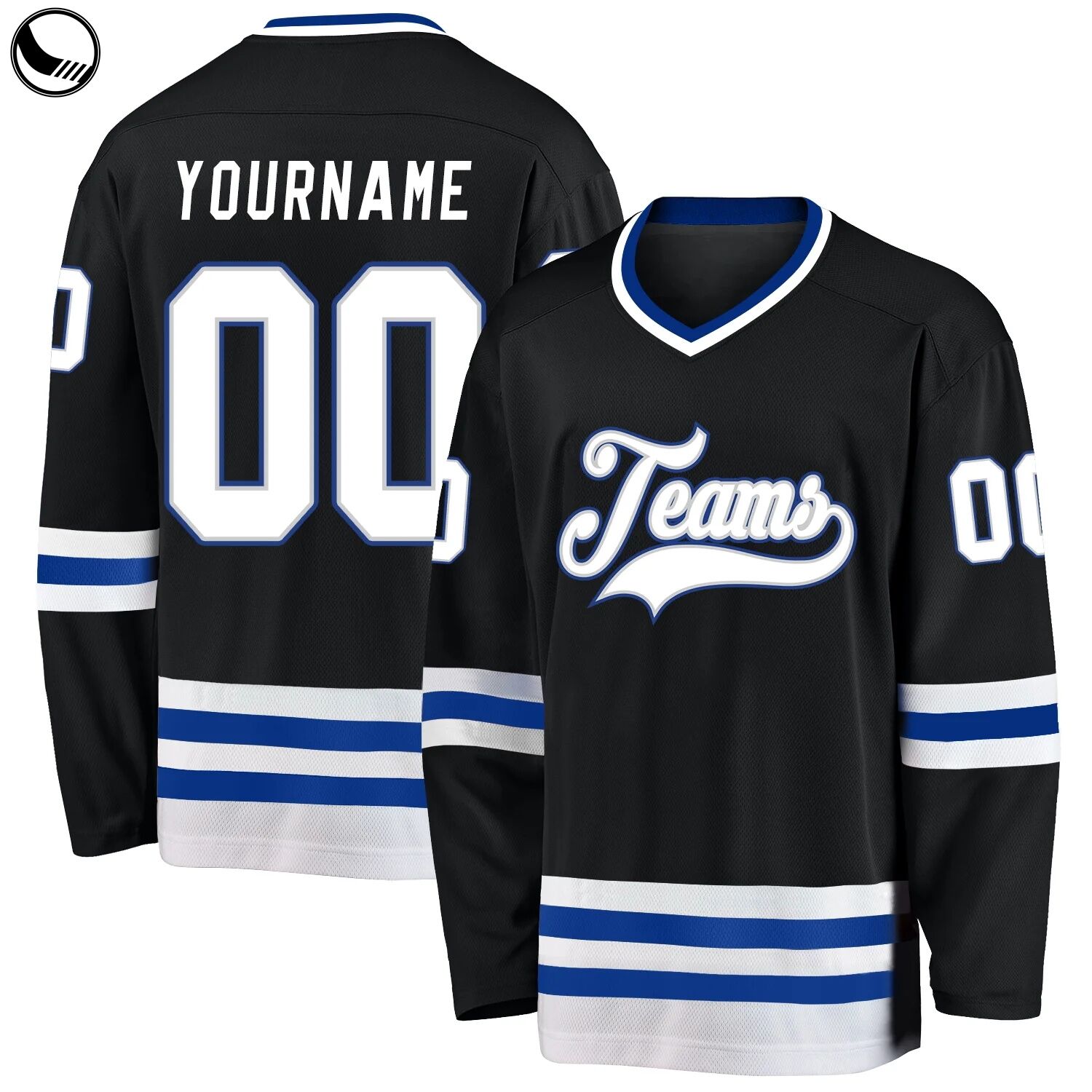 What Are the Benefits of Custom Team Hockey Jerseys?
