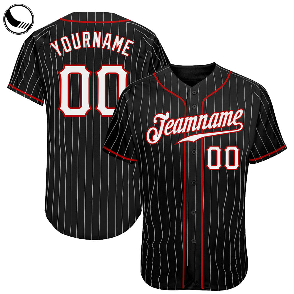 Ako jednoducho objednať personalizované baseballové tričká v hromadnom balení