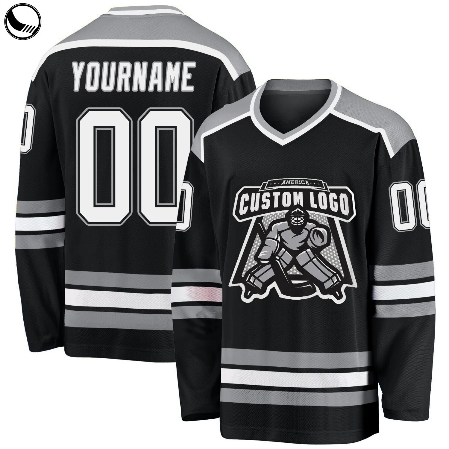 Where to Buy Customizable Youth Hockey Jerseys for Your Team