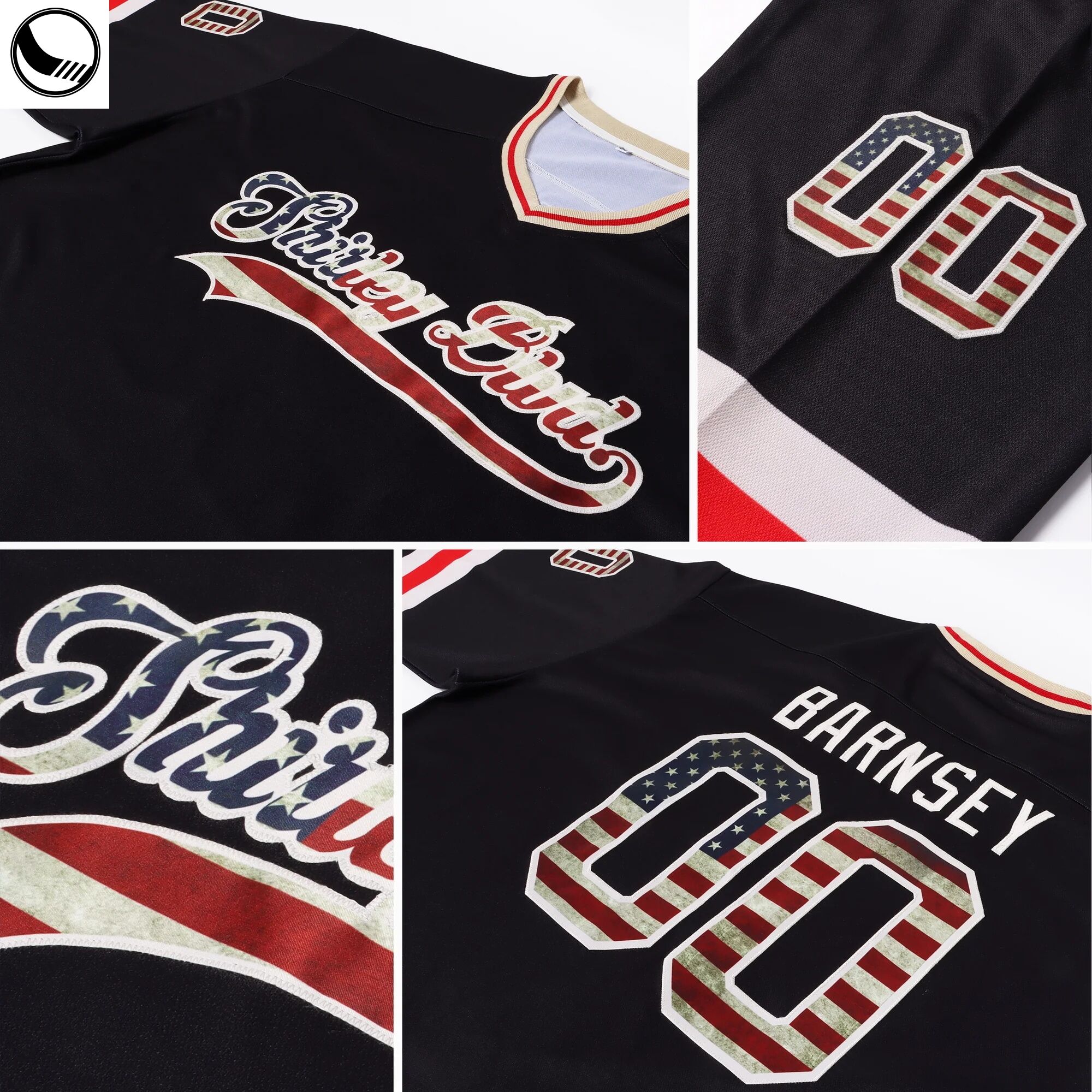 Where to Source Affordable Wholesale Hockey Jerseys and Apparel