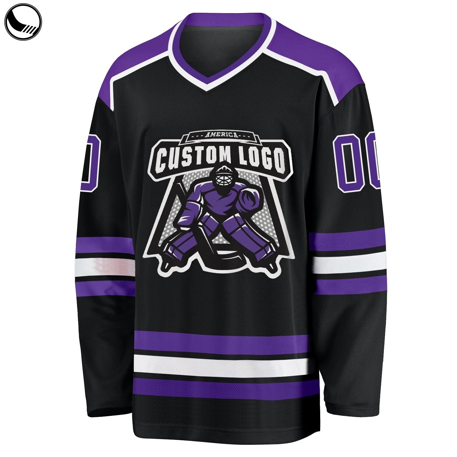 Common Issues When Ordering Custom Ice Hockey Jerseys and How to Avoid Them