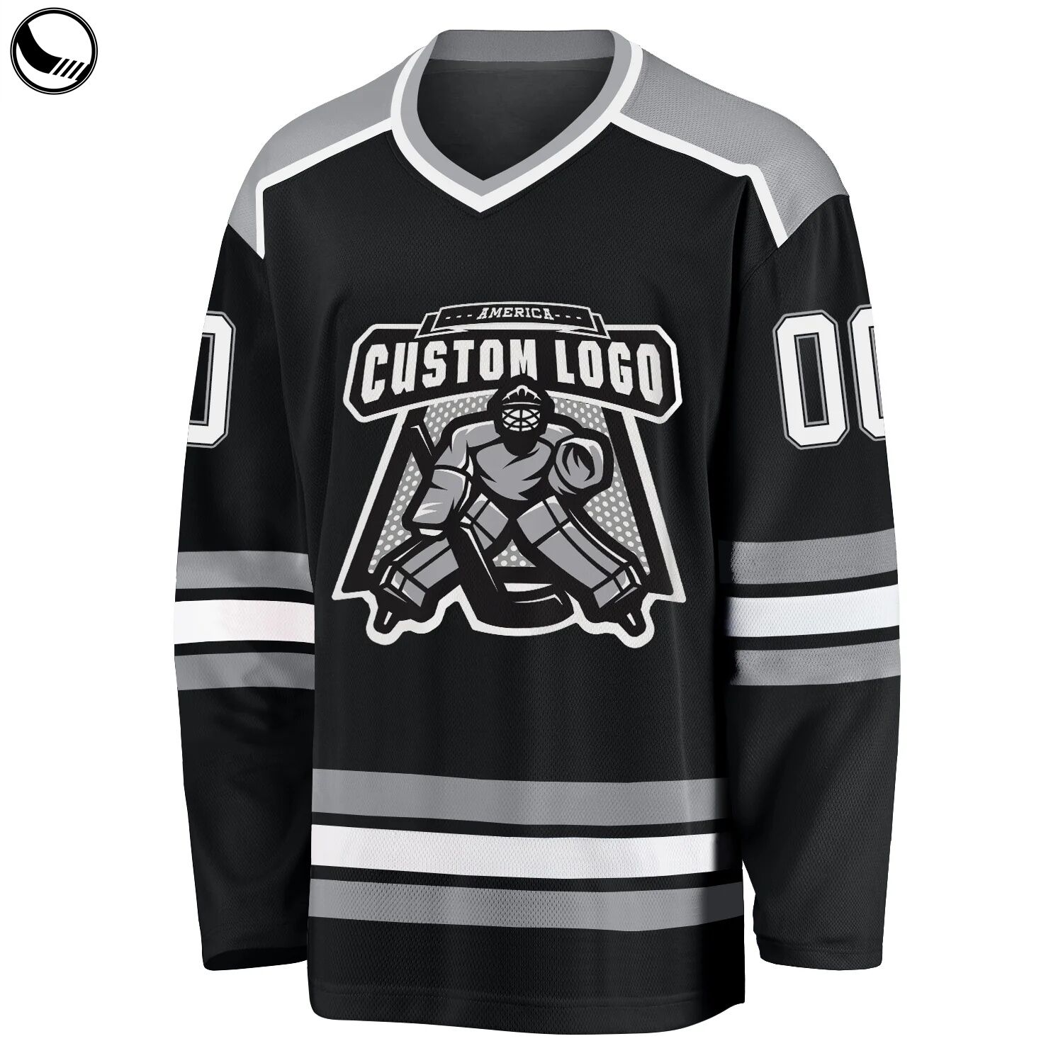 What Are the Latest Trends in Youth Hockey Jersey Design?