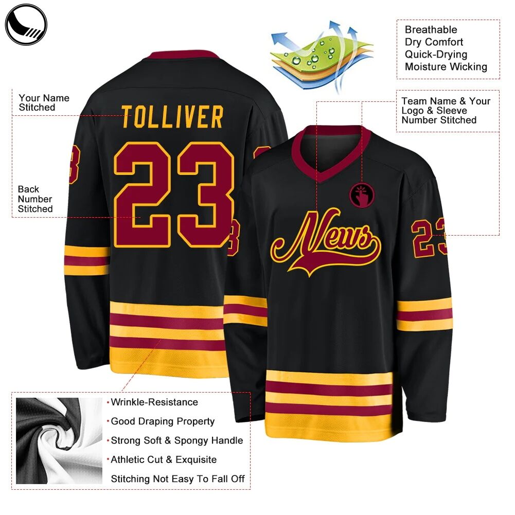 Where to Buy Affordable Wholesale Ice Hockey Practice Jerseys