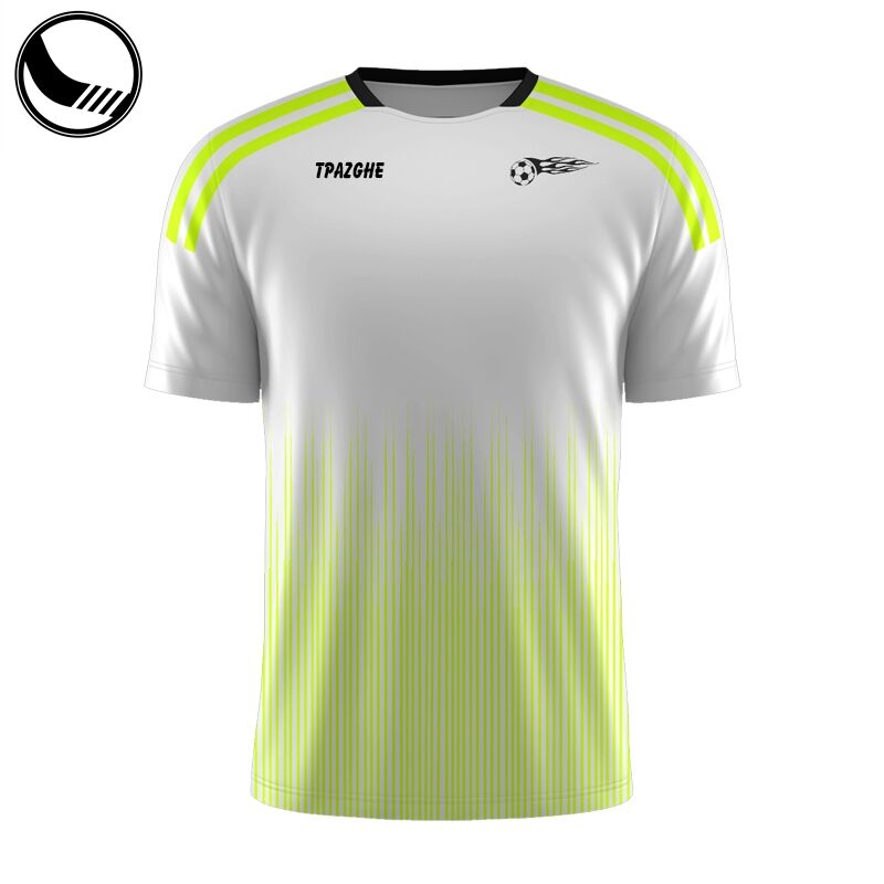 What Are the Trending Designs for Custom Made Football Jerseys This Season?