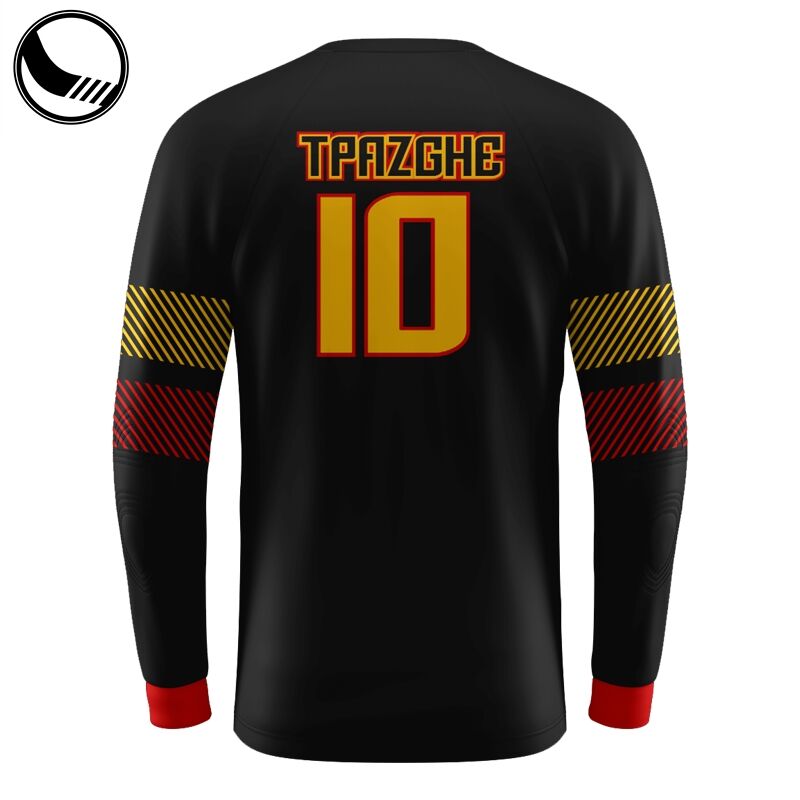 How to Choose the Best Quality Retro Football Jerseys for Wholesale?