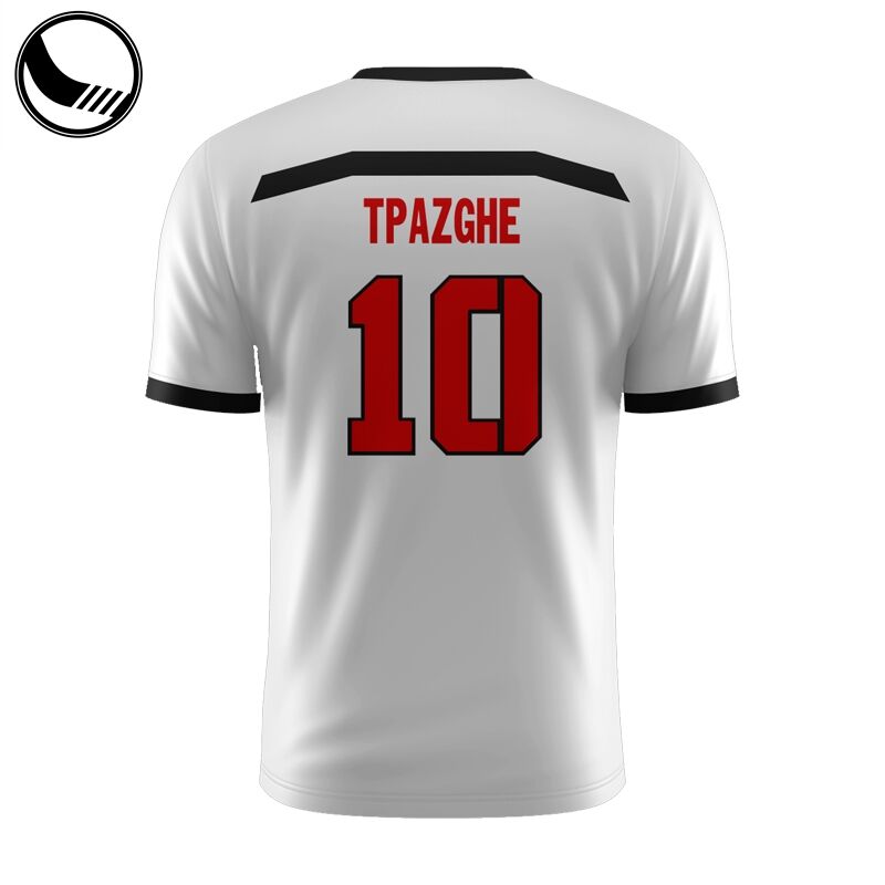 Where to Find the Best Deals on Vintage Soccer Shirts Wholesale