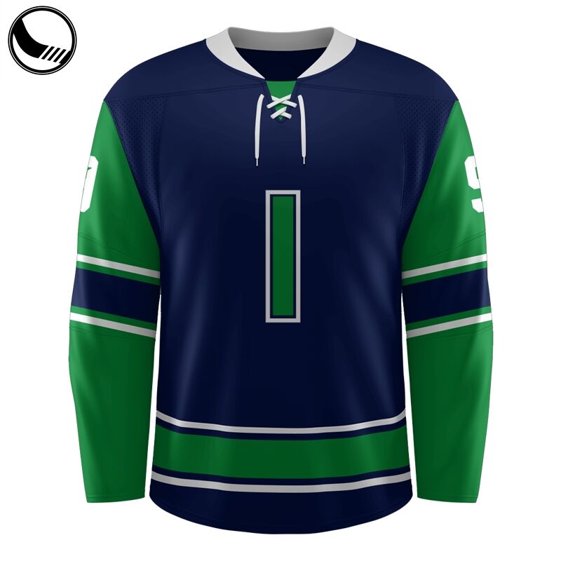 What Are the Latest Trends in Hockey Ice Jerseys for 2024?