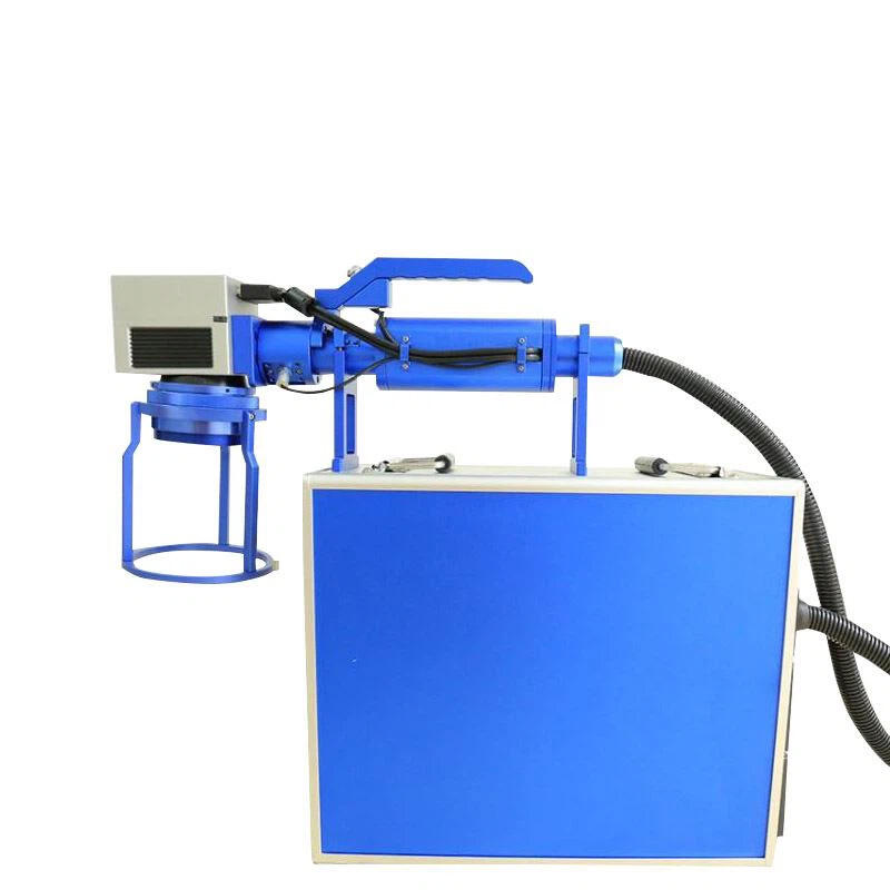 Handheld Laser Marking Machine