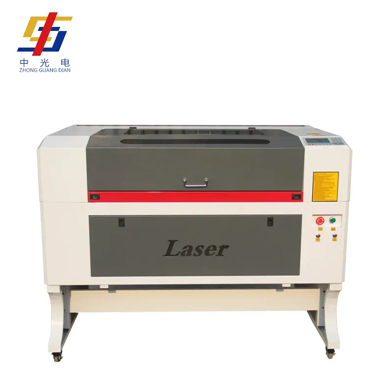 Jak działa grawer laserowy z użyciem dwutlenku węgla w tworzeniu przedmiotów rzemiosła?