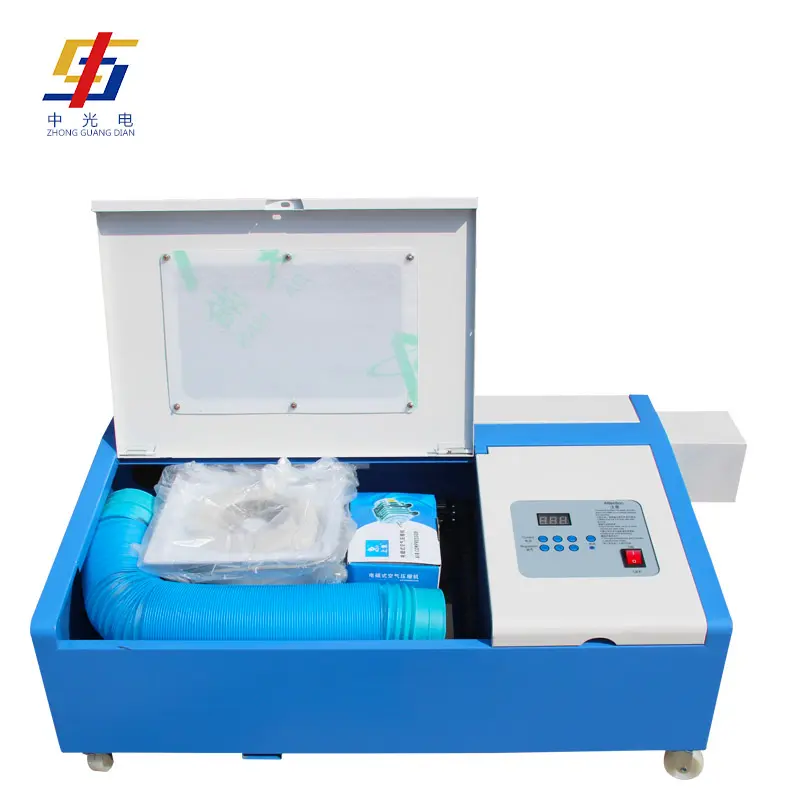 Jakie środki ostrożności są konieczne podczas korzystania z laserowych grawerów do metali?