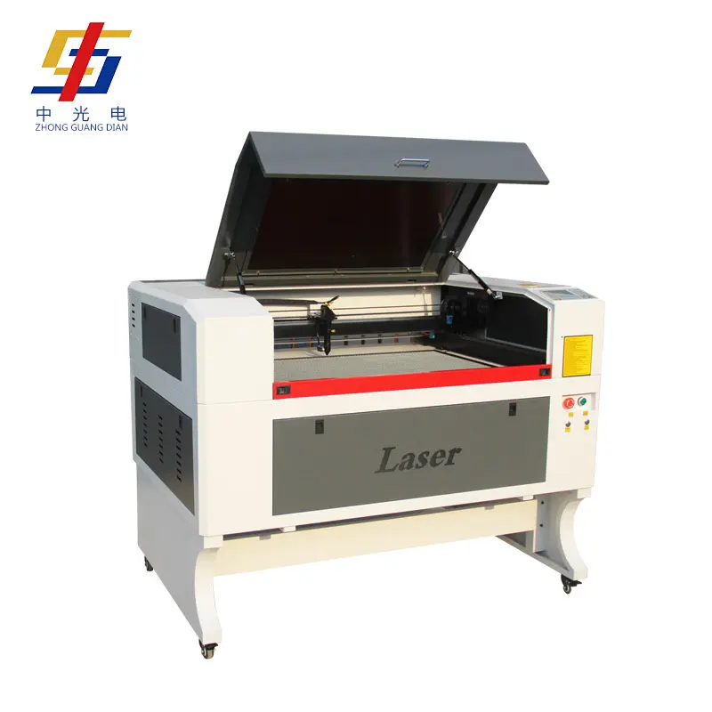 What materials can a laser engraving machine process?
