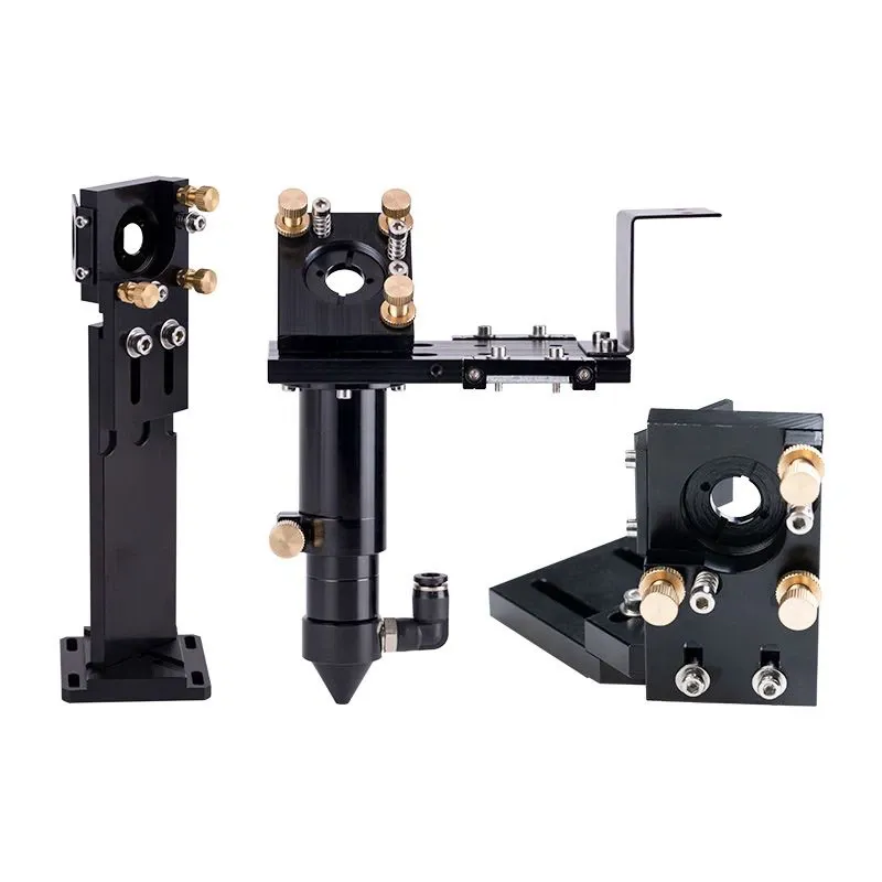 How to maintain laser accessories?