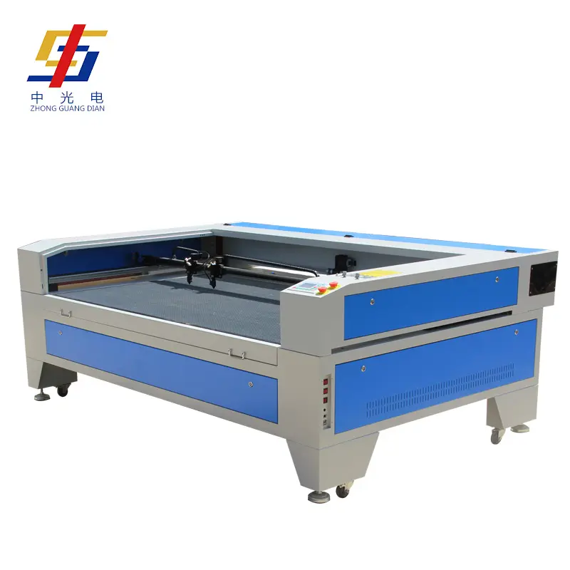 Advanced Software for Maximized Material Yield and Simplified Workflow