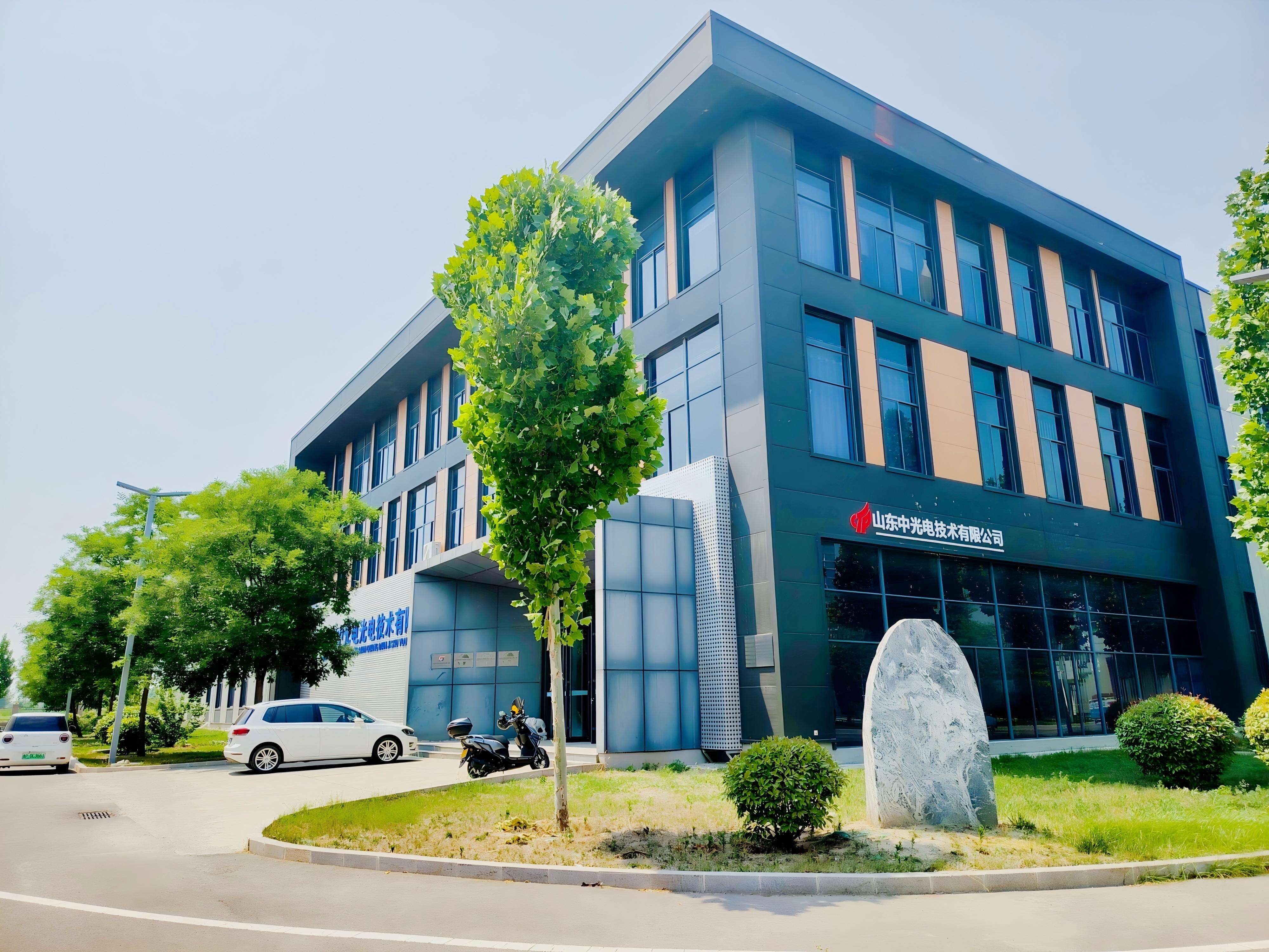 From design to production: in-depth understanding of ZhongGuangDian eyelash engraving machine's technological innovation